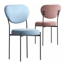 Chair Barbara by Stoolgroup